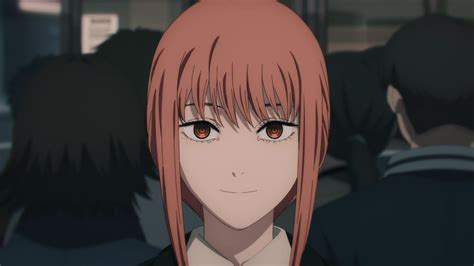 [Mutenkabutsu] 【Chainsaw Man】Makima.